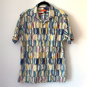 Tori Richard Men’s Shirt